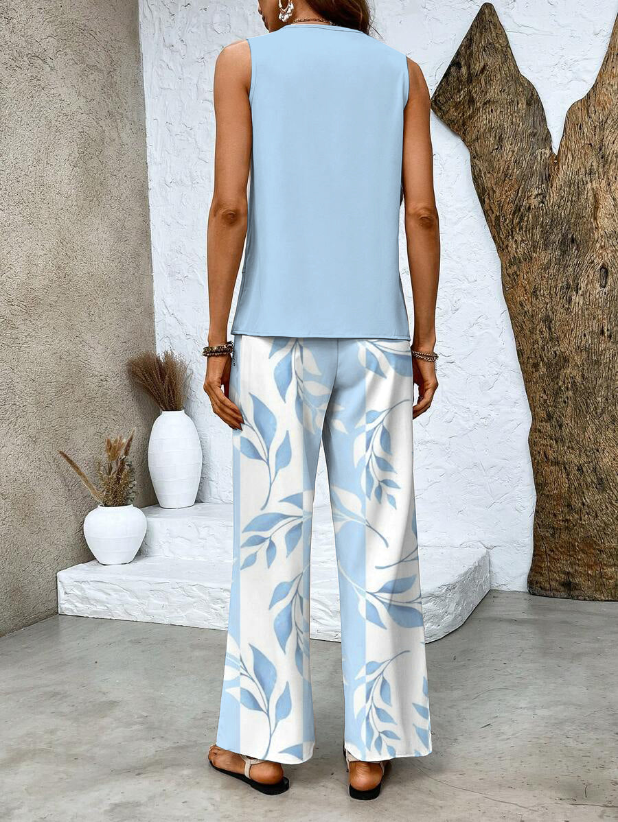 Glamora | 2-piece summer set