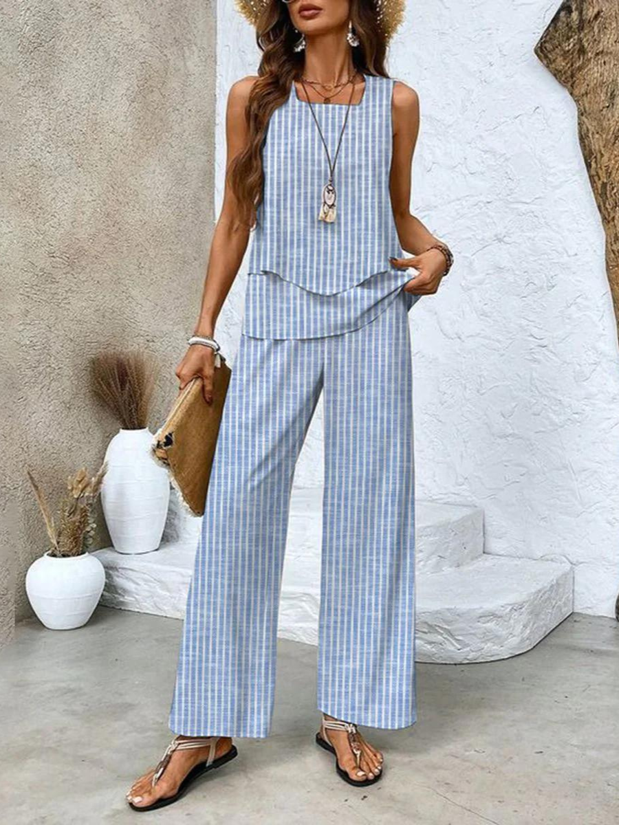 Glamora | 2-piece summer set