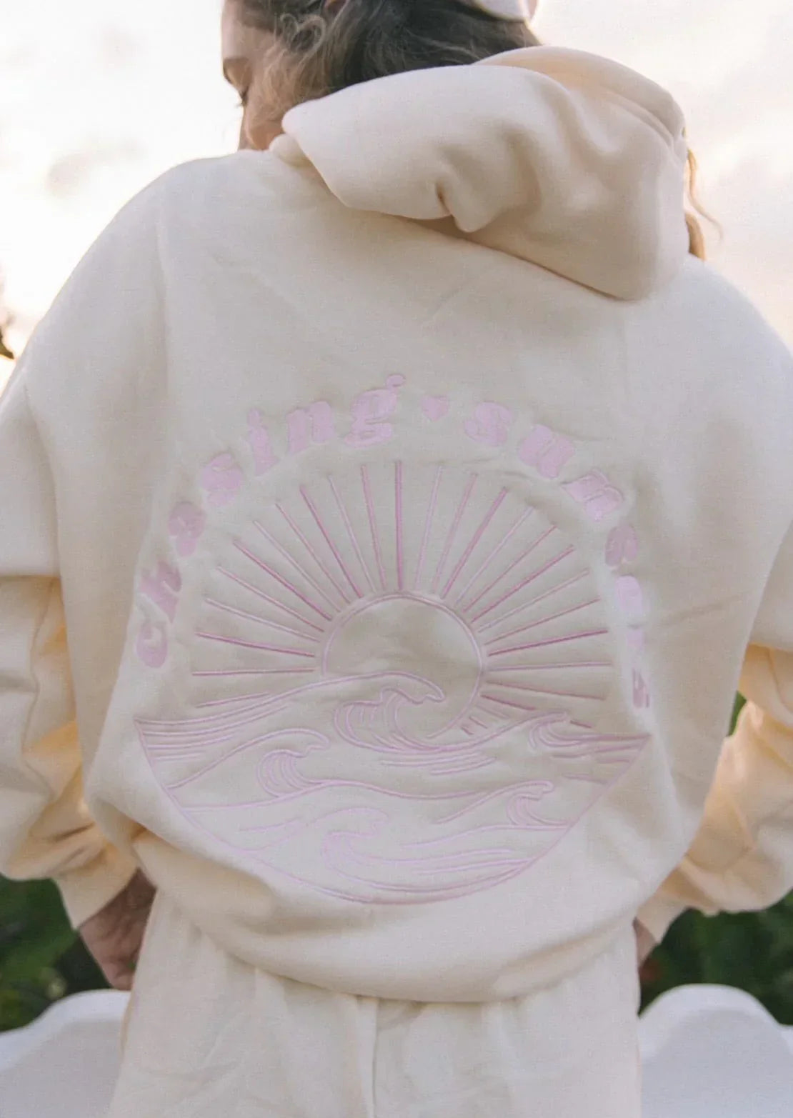 Marissa™ | Sommer-Hoodie