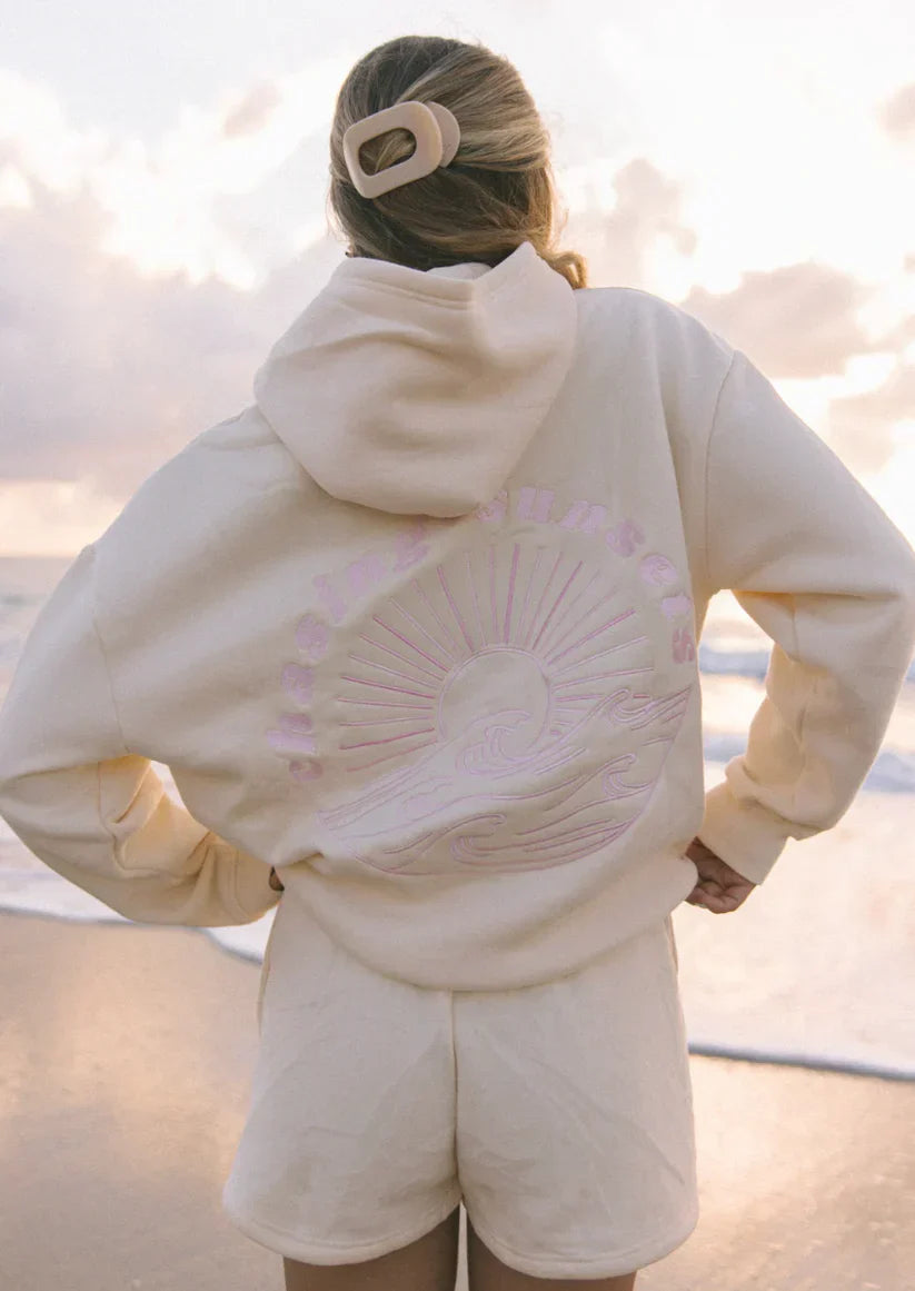 Marissa™ | Sommer-Hoodie