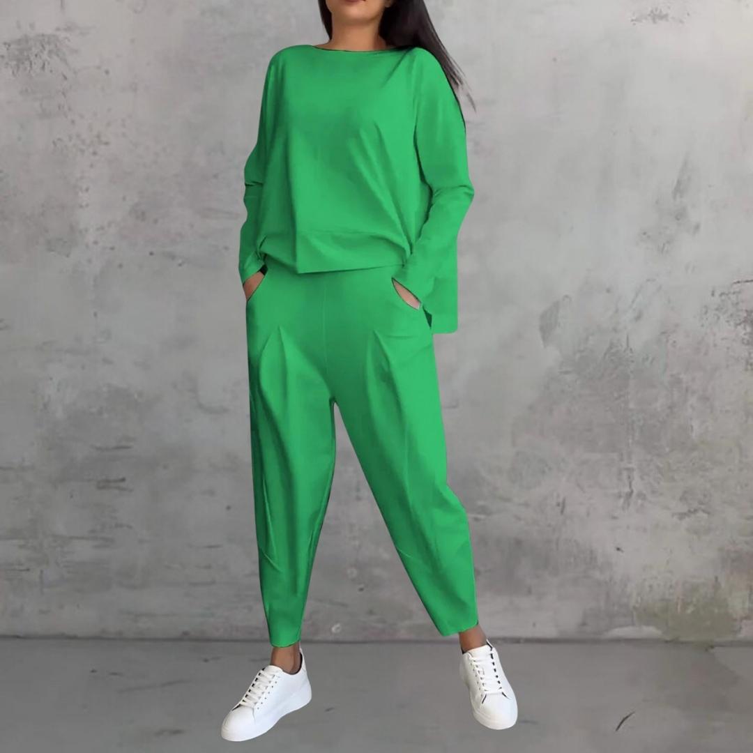 Hariana | Stylish long sleeve set