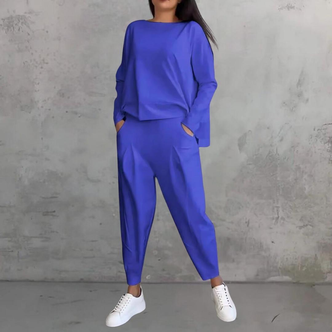Hariana | Stylish long sleeve set