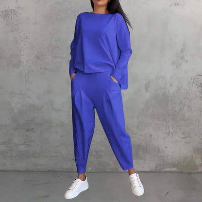 Hariana | Stylish long sleeve set