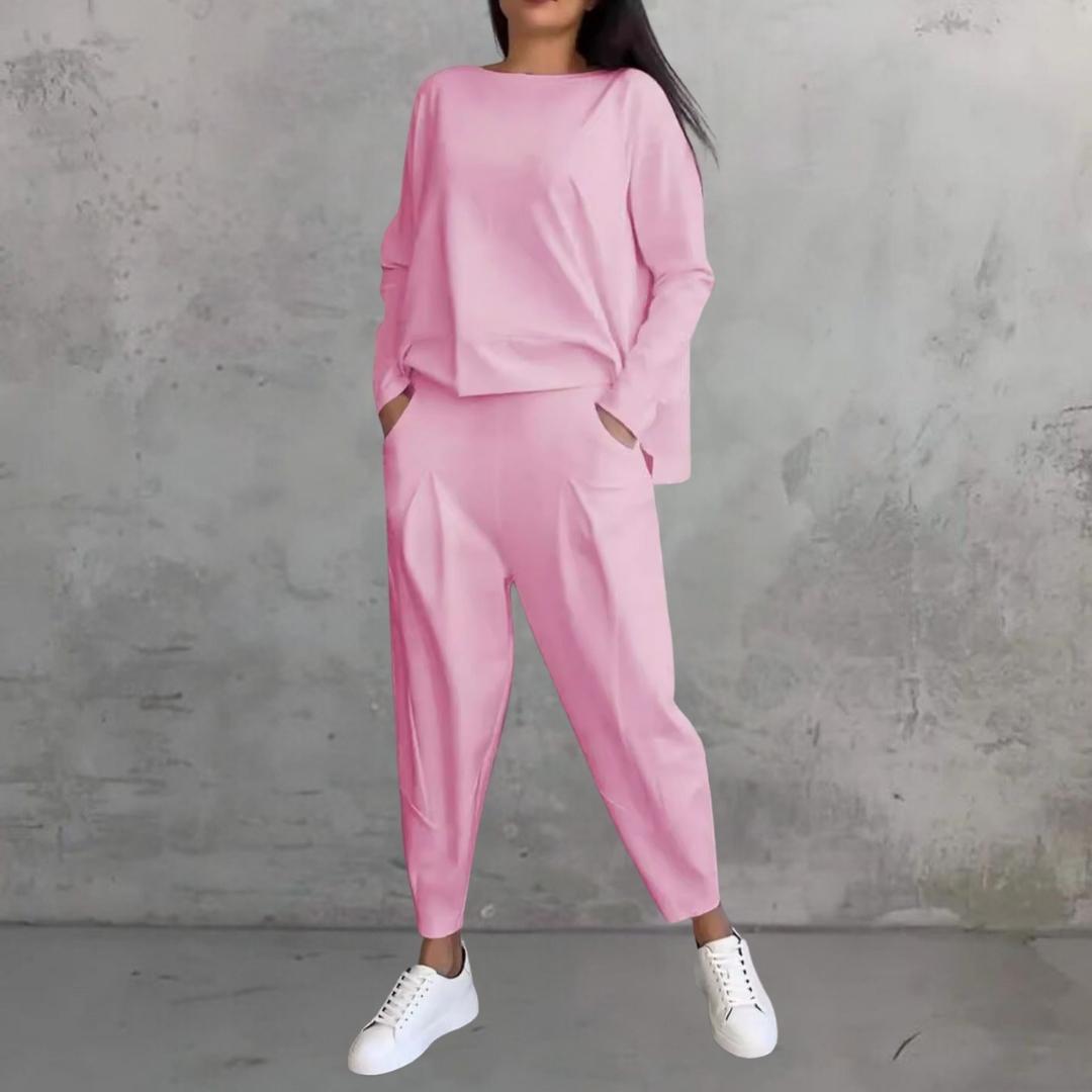 Hariana | Stylish long sleeve set