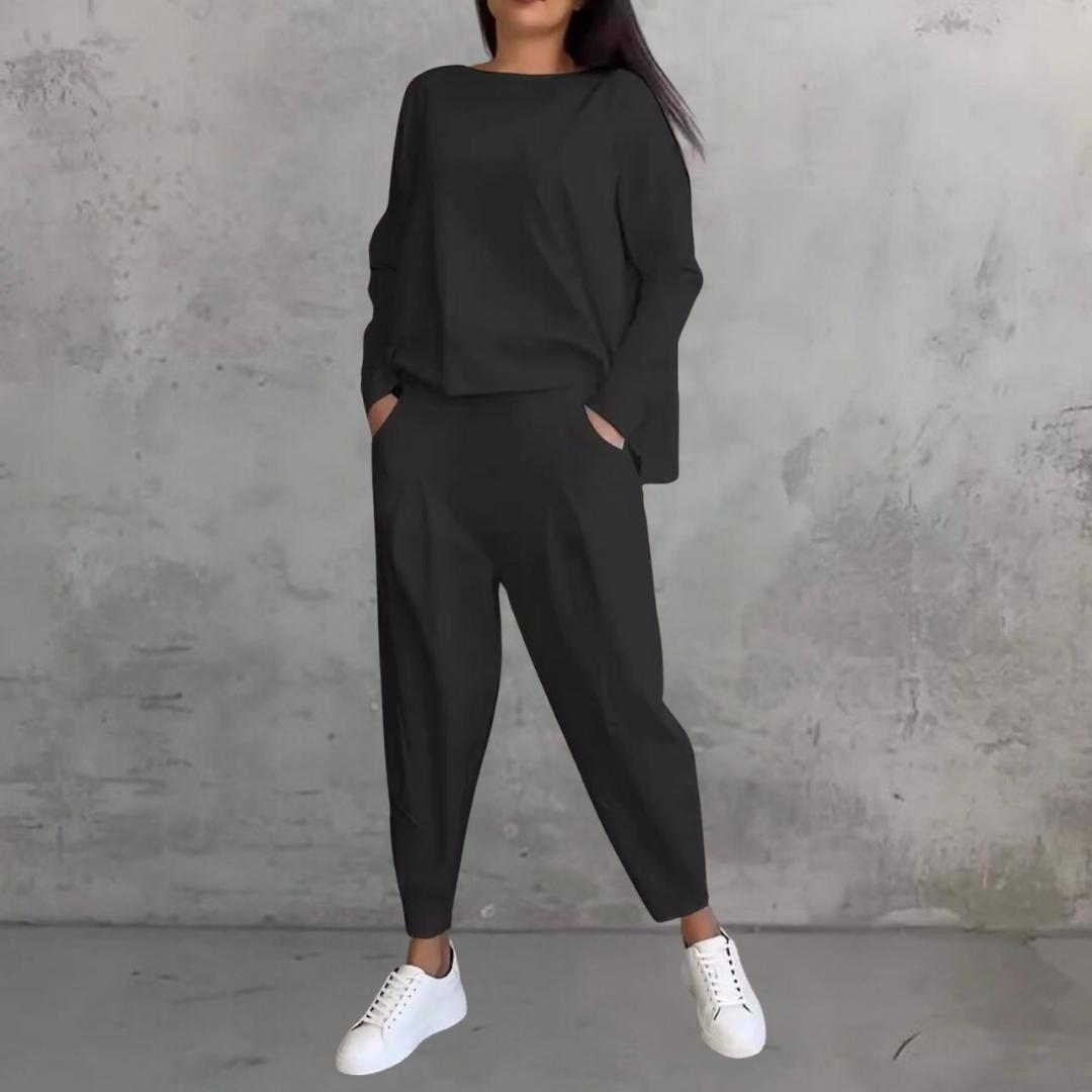 Hariana | Stylish long sleeve set