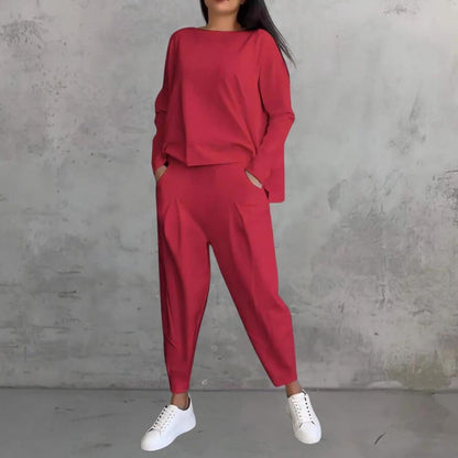 Hariana | Stylish long sleeve set