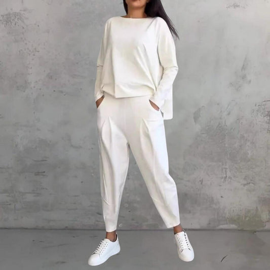 Hariana | Stylish long sleeve set