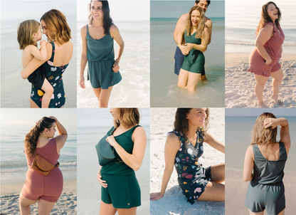 Obady® | Swimsuit