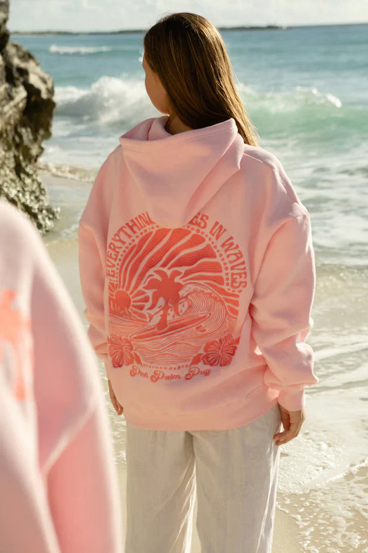 Marissa™ | Sommer-Hoodie